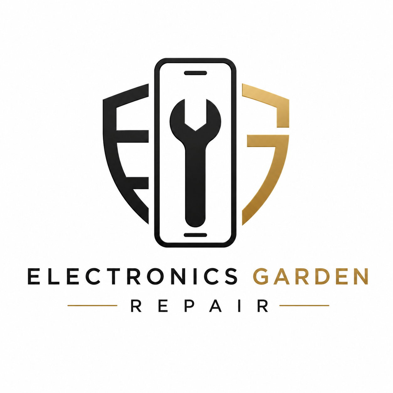 Electronics Garden Repair Phone Repair