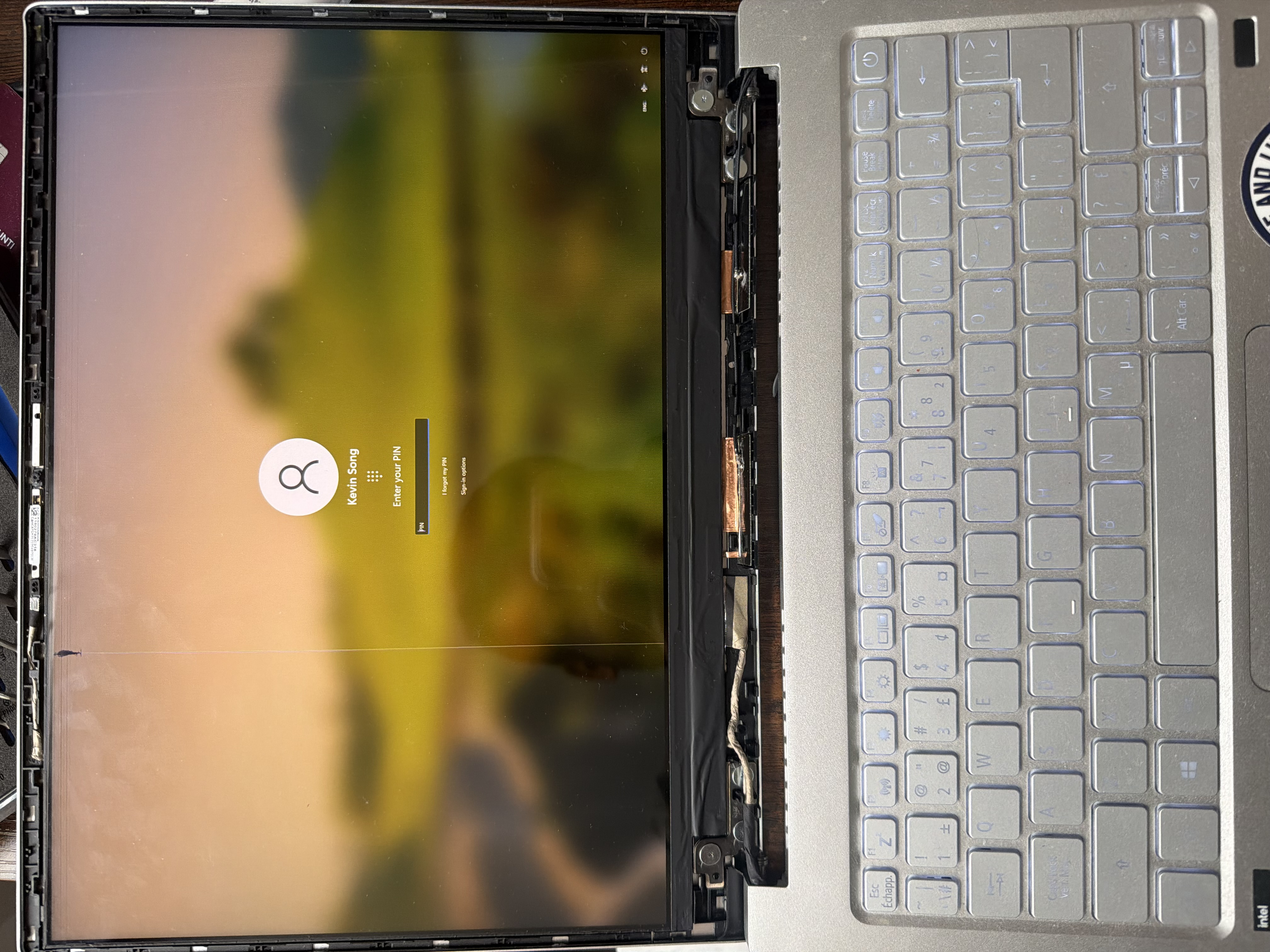 Laptop Screen Repair NYC at Electronics Garden Repair NYC