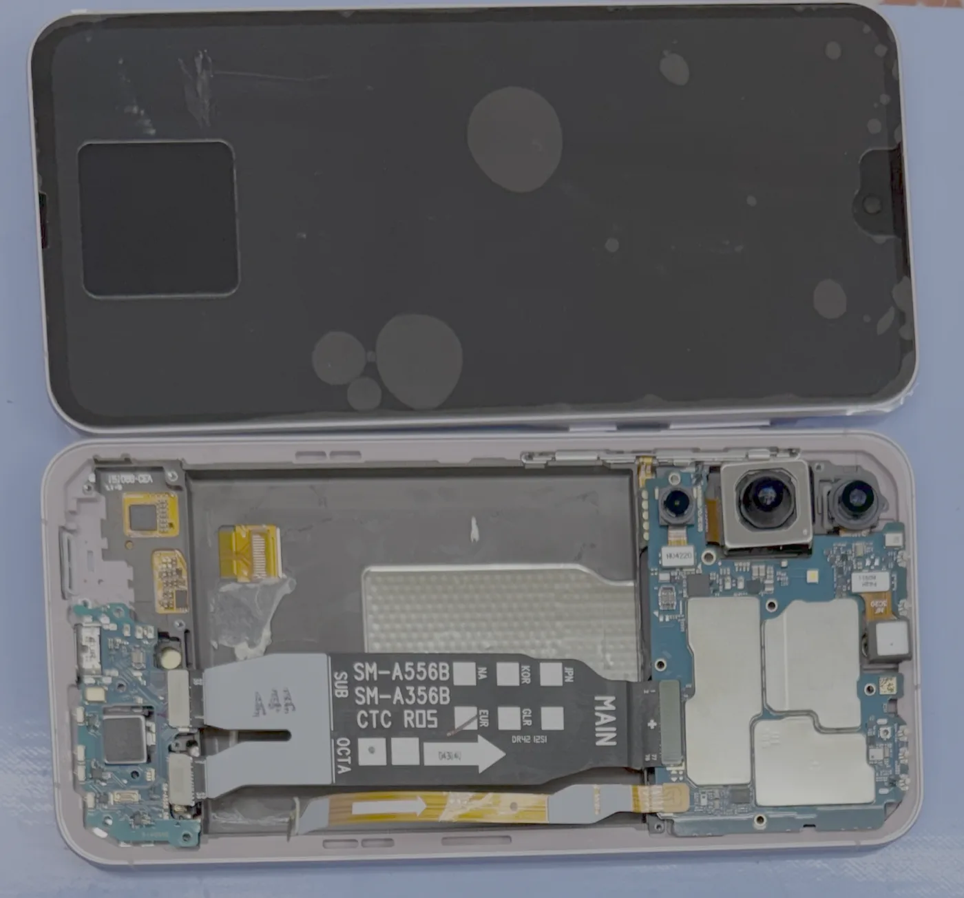 iPhone won't turn on - black screen troubleshooting guide and repair NYC