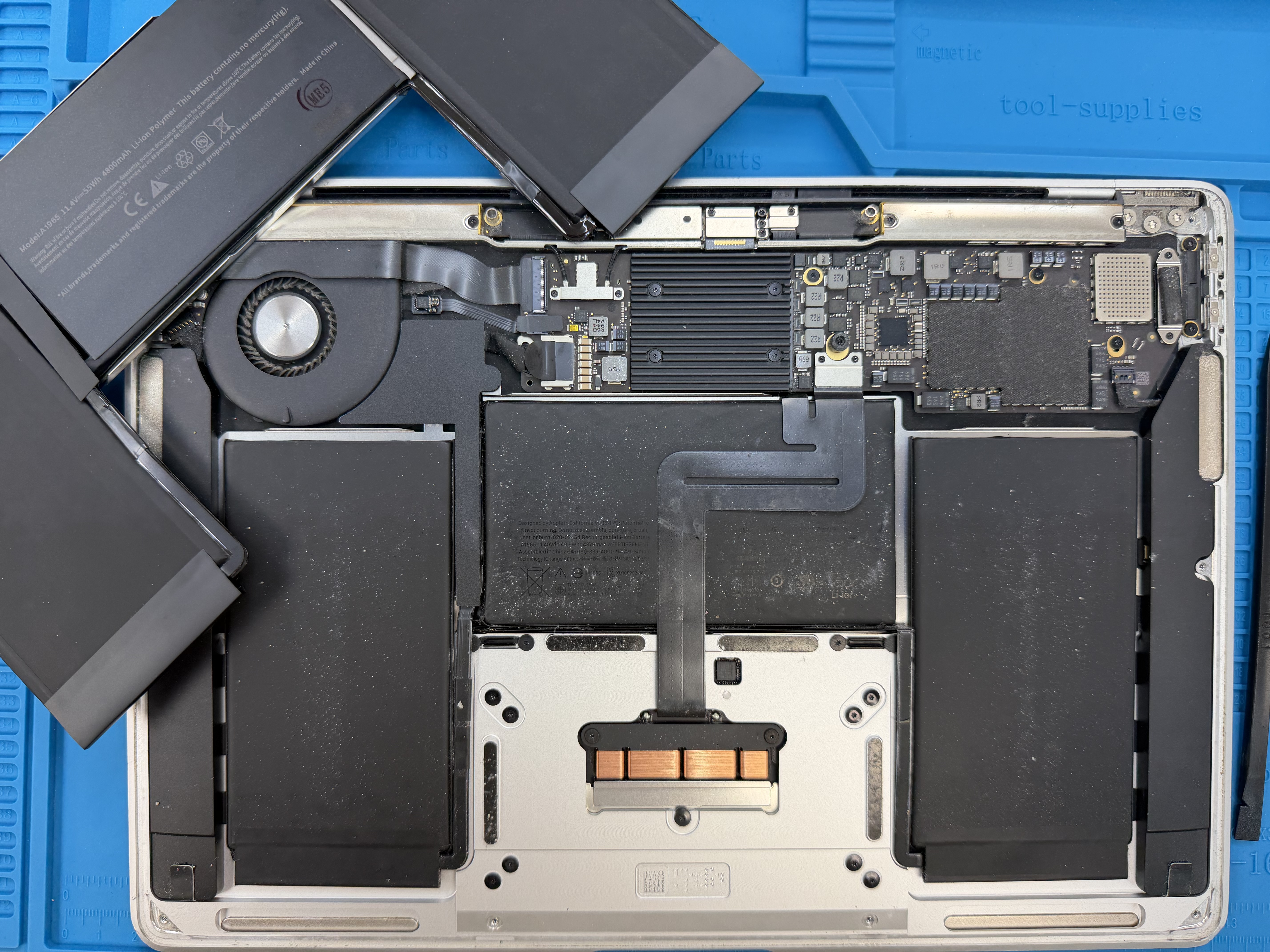 Best MacBook repair at Electronics Garden Repair NYC